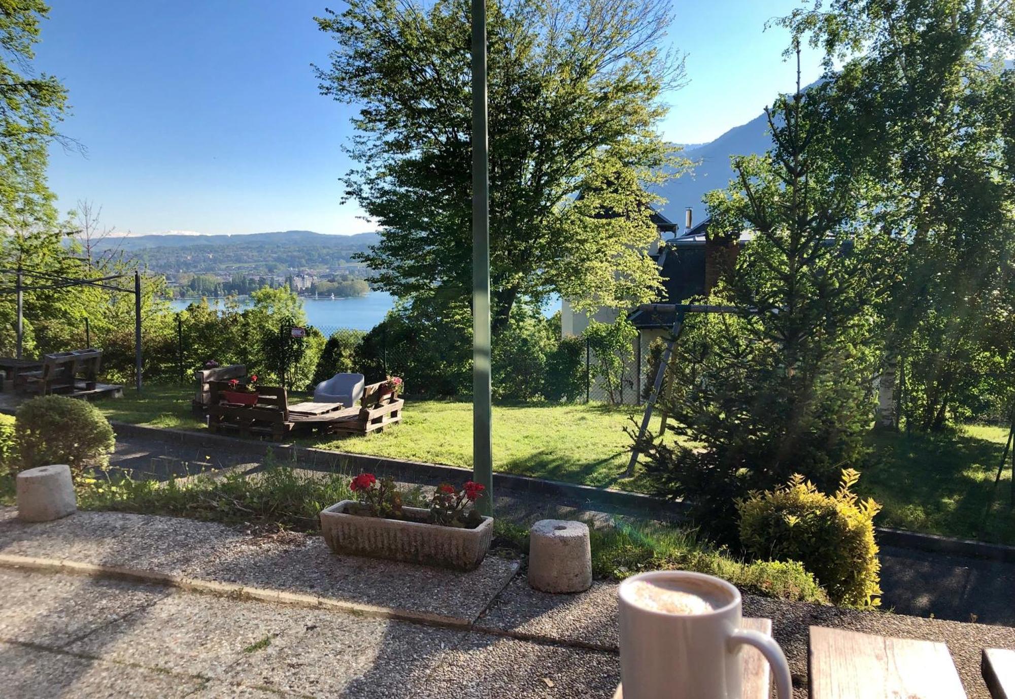 Auberge de jeunesse Hi