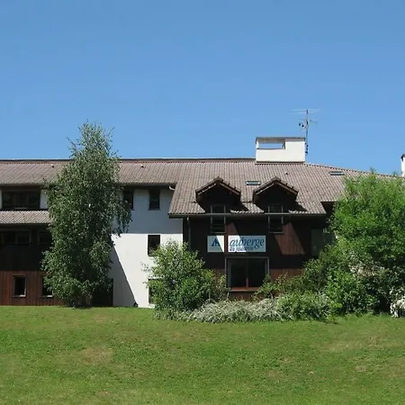 Auberge De Jeunesse Hi Annecy Exterior photo