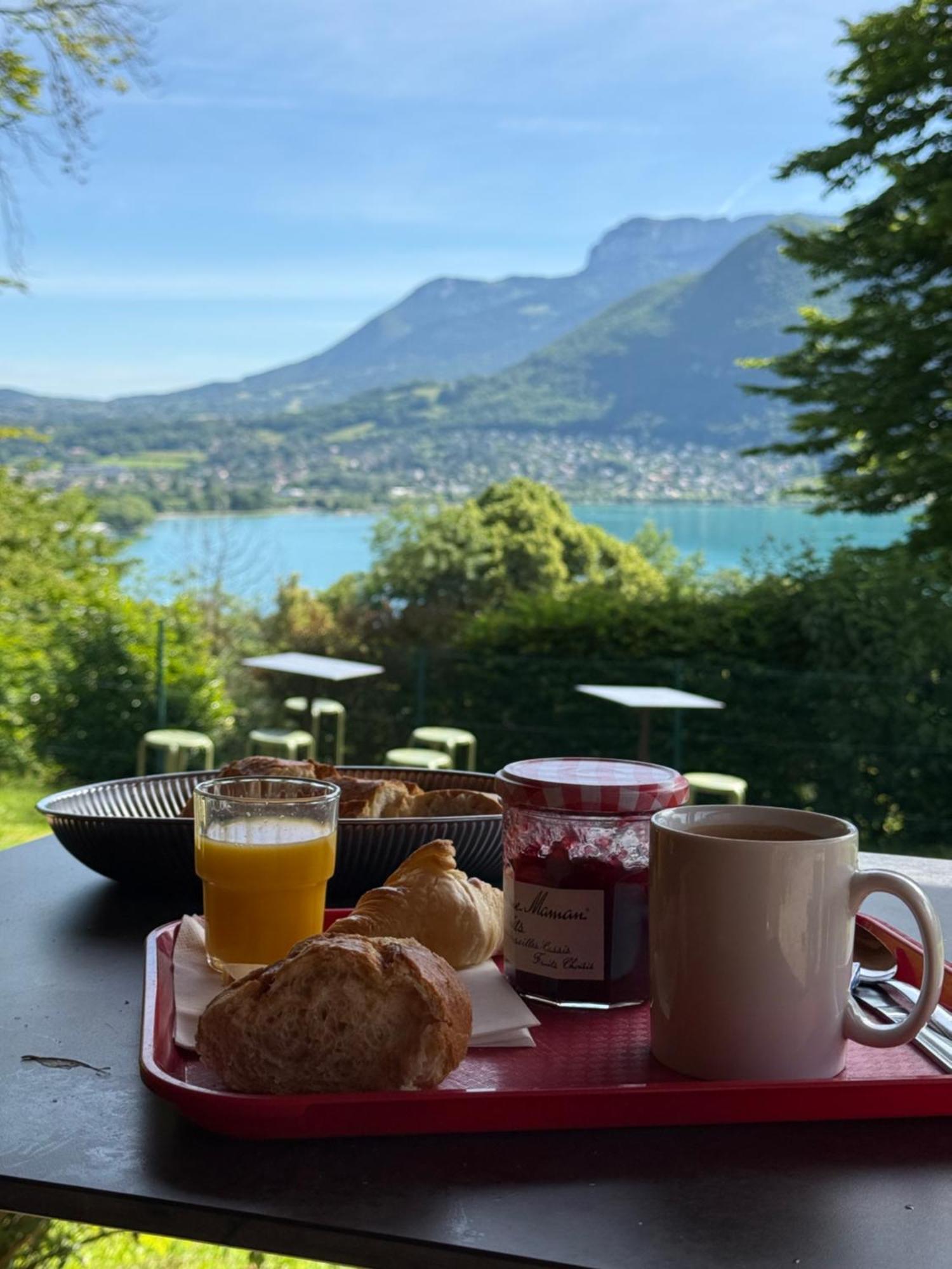 Hi Ostello Annecy