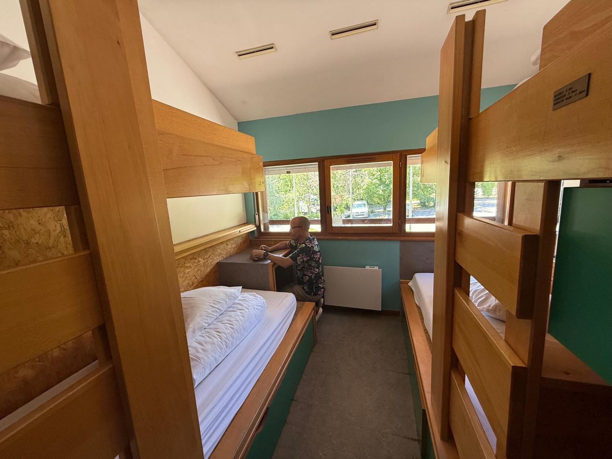 Hi Hostel
