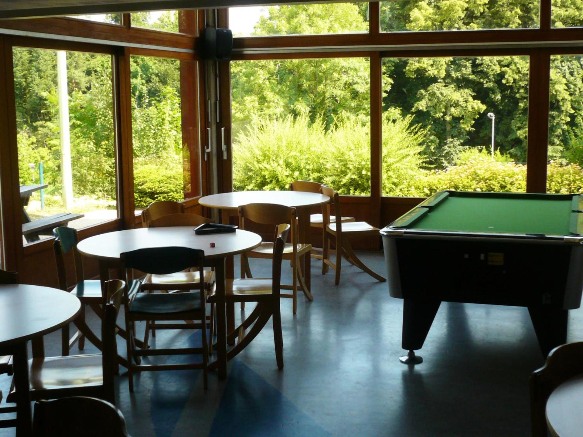 Hostel Hi